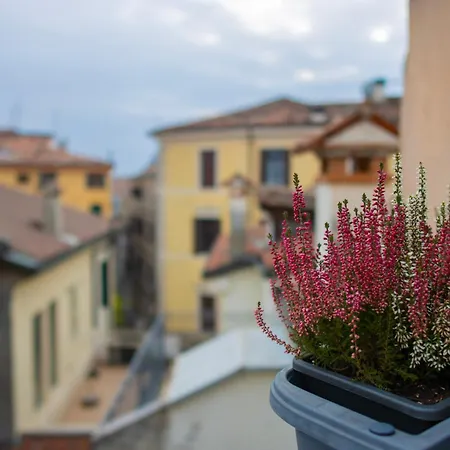 Historic Center - Piazza Delle Erbe Appartamento *